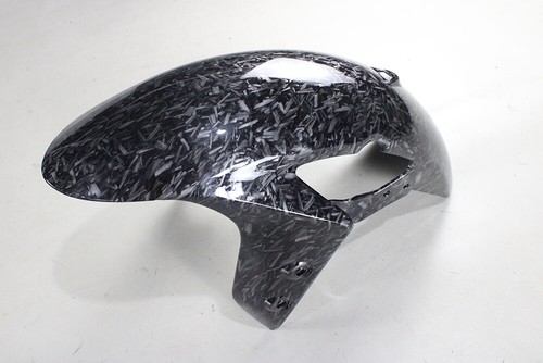 Forged Carbon Fiber Painted ABS Fairing Bodywork Fit for 2022-2024 YAMAHA YZF R7 - Picture 7 of 13