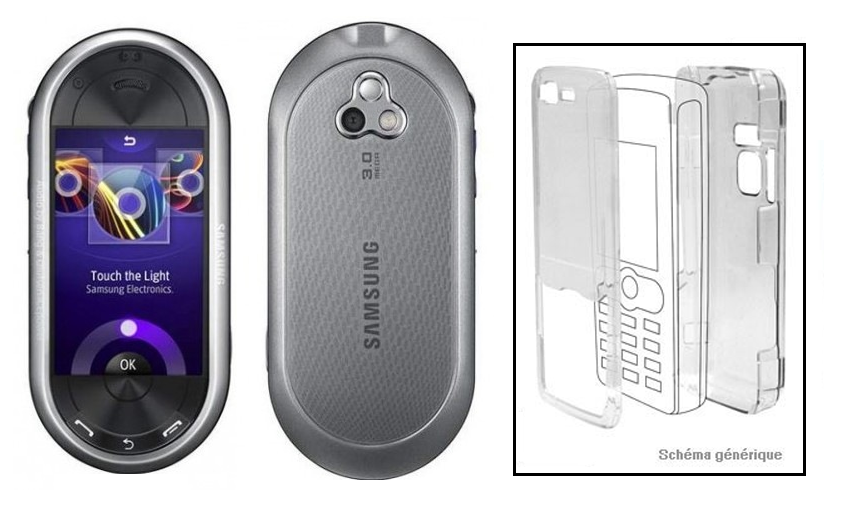 Custodia Rigida Trasparente Per Sony PS Vita 1000 (PSVITA) - Protezione In Cristallo - Foto 3