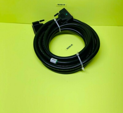OEM 216-01111 EFI FIERY  VIDEO INTERFACE CABLE 