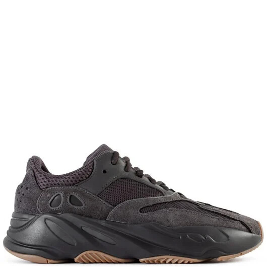 極美品 adidas YEEZY Boost 700 UtilityBlack adidas Yeezy Boost 700 Utility Black Size 15. | eBay
