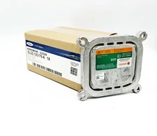 New OEM for 09-19 Ford Flex Xenon Ballast HID Bulb Control Unit Module Computer