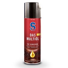Motorcycle S100 DAS Multi Oil Size: 300ml