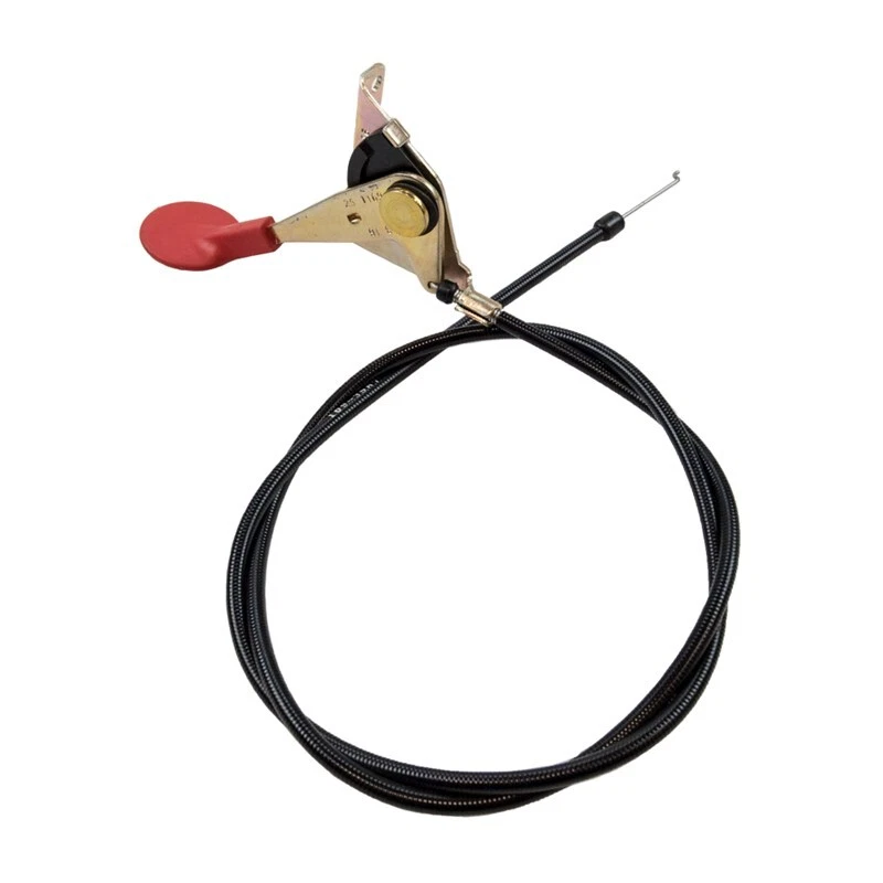 Genuine Exmark 109-3987 Throttle Control Lazer Z Quest AC HP XS P OEM Genuine Exmark 109-3987 Throttle Control Lazer Z Quest AC HP XS P OEM