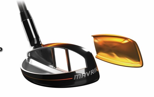 Callaway Mavrik Max W Women's Hybrids New 2022 - Choose Your Loft - Picture 8 of 9