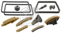 Febi Bilstein 48326 Timing Chain Kit For Audi VW
