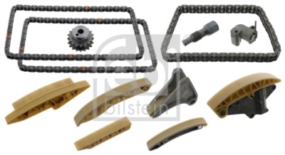 Febi Bilstein 48326 Timing Chain Kit for Audi VW