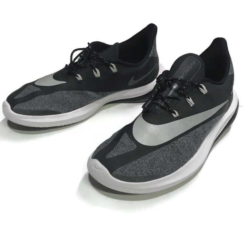 Nike Boys Future Speed Shield GS Running Shoes Black AV3819