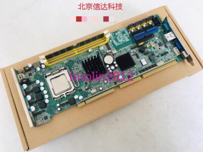 1Pcs Used Advantech PCA-6010VG/ PCA-6010 / PCA-6010G2