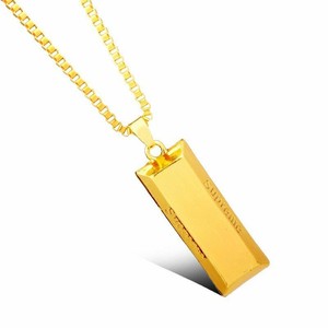 supreme gold bar