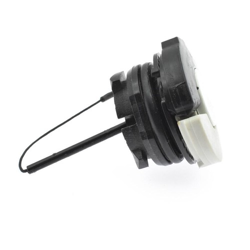Plastic Fuel Tank Cap For Stihl BR500 BR550 BR600 Back Pack Blower 00003500533 - Picture 3 of 4
