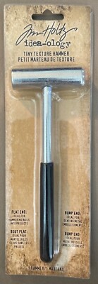 Tim Holtz Idea-Ology Items YOU CHOOSE FROM MANY Mixed Media, Holiday Themed
