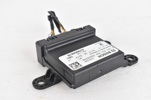 2014 - 2019 MASERATI GHIBLI SQ4 DISTANCE PARK ASSIST SENSOR CONTROL MODULE OEM - Picture 2 of 11