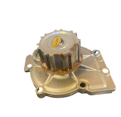 HEPU Germany Water Pump - 131-2154 / 271984 G - Fits Volvo 960, S90, V90 95-98