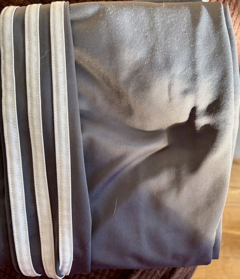 Adidas Classic Track Pants - Image 3 of 4