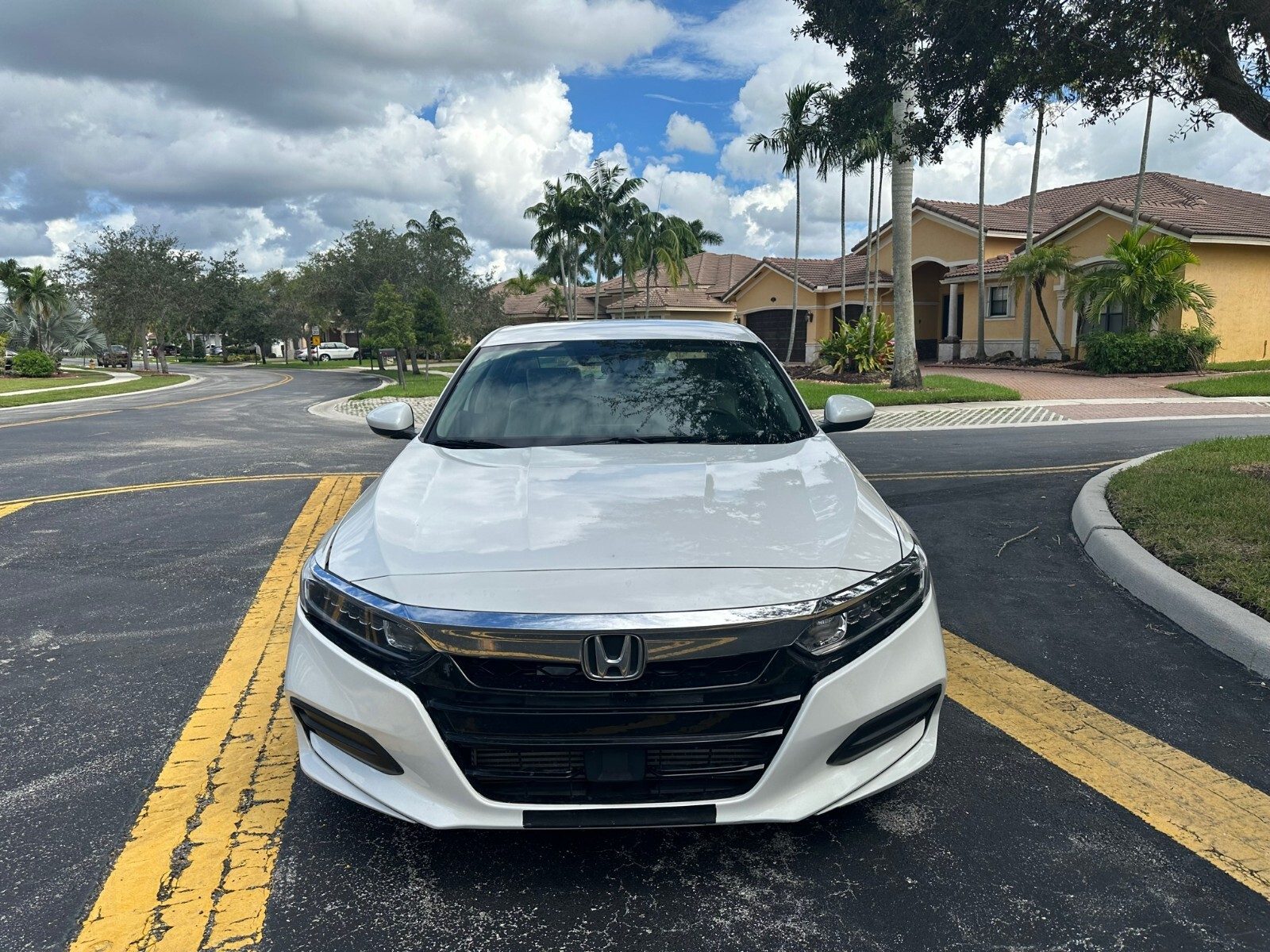 2020 Honda Accord eBay