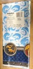 DesignWare How To Train Your Dragon 2 Party Plastic Table Cover