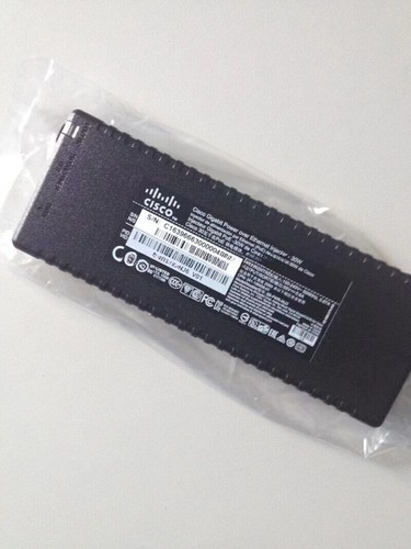 NEW AIR-PWRINJ6 Cisco Injector Power for Cisco Access Points Aironet - Afbeelding 2 van 3