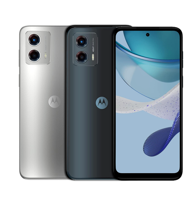 Motorola Moto G 5G 2023 64GB Gray Blue (Unlocked | T-Mobile