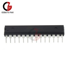 2/5/10PCS ATMEGA328P-PU Microcontrolle  r IC Chip With for ARDUINO UNO R3