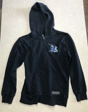 Disney Jacket Sweatshirt Youth Medium