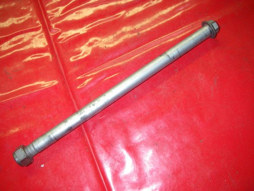 Hinterachse Radbolzen Hinterrad Schraube APRILIA PEGASO 650 MX GA MX Garda i.E.