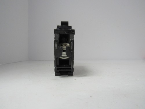 GENERAL ELECTRIC 20A 1 POLE CIRCUIT BREAKER - Picture 2 of 6