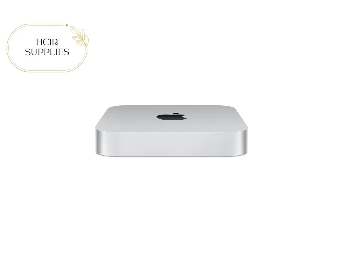 Refurbished Mac mini Apple M1 Chip with 8‑Core CPU and 8‑Core GPU - Apple