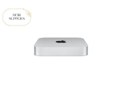 Apple M2 Mac mini 8-core CPU 10-core GPU 16GB RAM 256GB SSD Apple M2 Mac mini 8-core CPU 10-core GPU 16GB RAM 256GB SSD