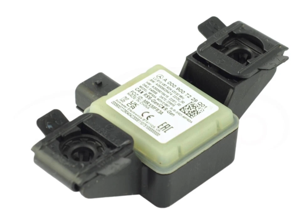 ✅ TPMS Control Module A0009007229 Mercedes-Benz - Image 2 of 4