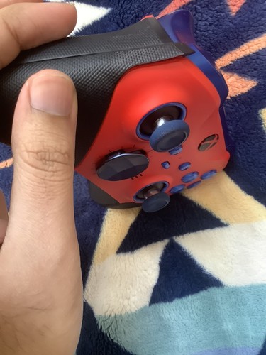 Xbox Series X Elite Series 2 Wireless Controller Xbox Design Lab - Picture 9 of 9