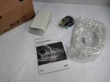 Samsung  Wisenet Network Security Camera SBN-6011N