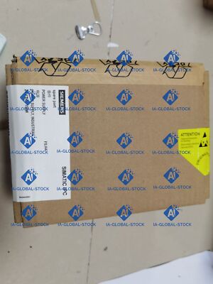 1PCS New Factory Sealed Siemens A5E30947477-H4 1-Year Warranty