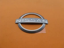 22 23 24 NISSAN PATHFINDER REAR TAIL EMBLEM LOGO SIGN SYMBOL 908906ta0b A42058