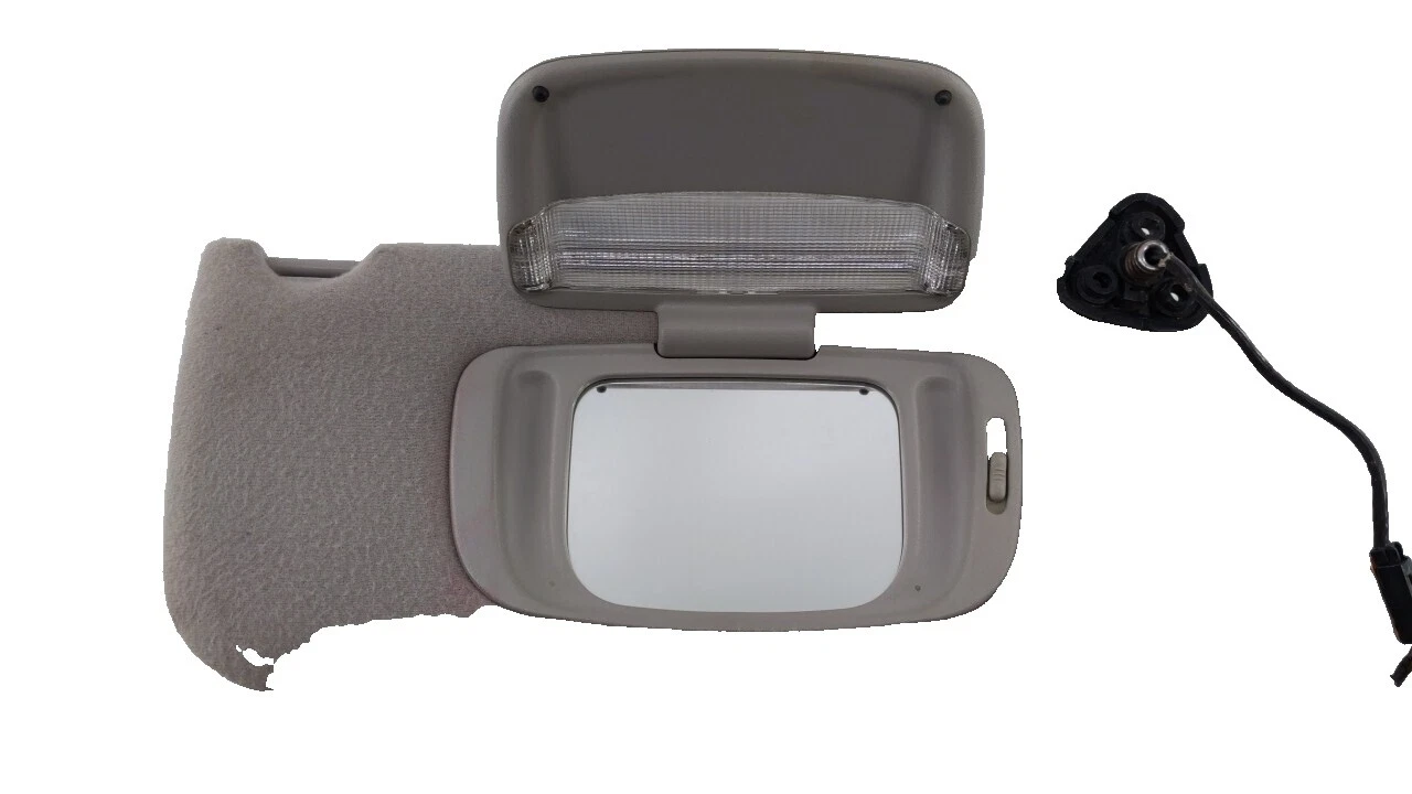 Lincoln derecho Viseras para automóviles y camiones