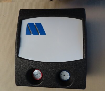 WATTS PASM25 6,3 w/o STM noErP Heizkreisset 10026636 Heizkreisgruppe