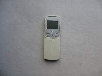 Remote Control For Daikin FTXS25GVMA FTXS50GVMA FTXS71GVMA AC Air ...