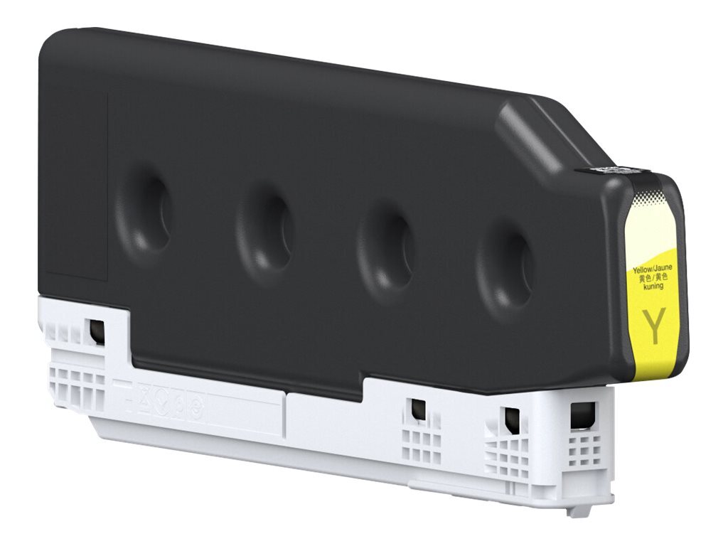 Epson Yellow original ink cartridge for WorkForce Enterprise C13T08H400