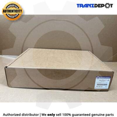 Factory Mopar Transmission Overhaul Rebuild Kit for 62TE