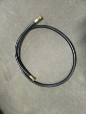 68" LP Propane Gas Hose 3/8" Flare to 1/2" Flare Female MB Sturgis Made In USA
