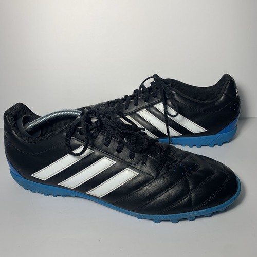 Mens Adidas (B26197) Goletto V TF Soccer Shoes Cleats Size 13 | eBay
