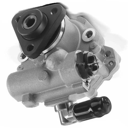 New Power Steering Pump LR014089 For LAND ROVER RANGE SPORT DISCOVERY L319 L320 - Picture 2 of 4