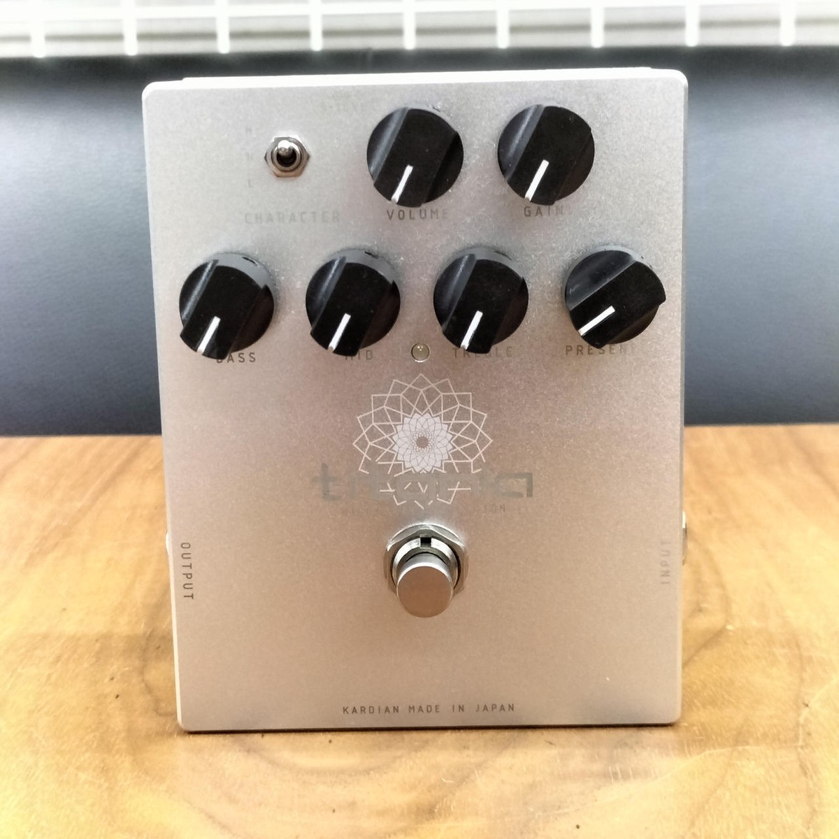 KARDIAN / TITANIA | eBay 