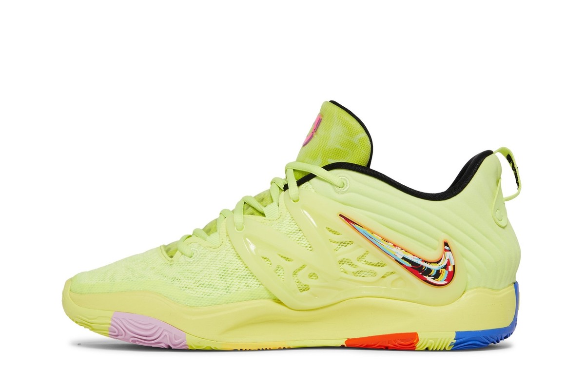 Nike KD 15 'Aimbot' DM1056-700 | eBay Nike KD 15 'Aimbot' DM1056-700 | eBay