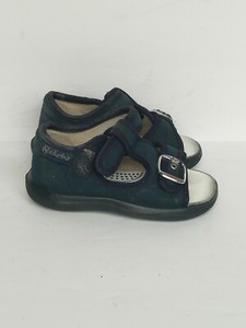 baby boy sandals size 4