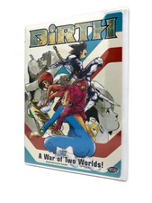 Birth (DVD, 2004) for sale online | eBay