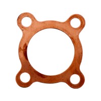 Dichtung Zylinderkopf Passend FüR Kawasaki KD 80 M Bj. 1983-1987