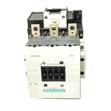 New In Box SIEMENS Contactor 3RT1054-6AF36 3RT1054-6AF36