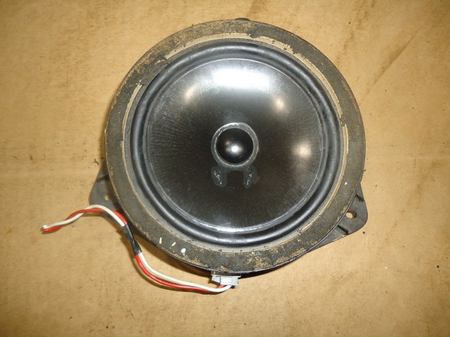 2006 TOYOTA TUNDRA SR5 REAR LH LEFT DOOR SPEAKER | eBay