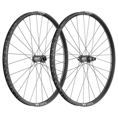 Laufradsatz DT Swiss HX 1700 Ratchet Spline Hybrid E-MTB 27,5