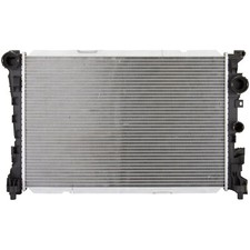 Radiator for MERCEDES-BENZ C-CLASS (W204) 6.2 ;2008-